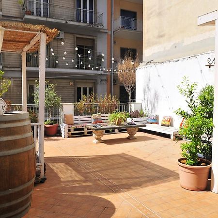 Petra Lavica Holiday Home By Wonderful Italy Катания Екстериор снимка