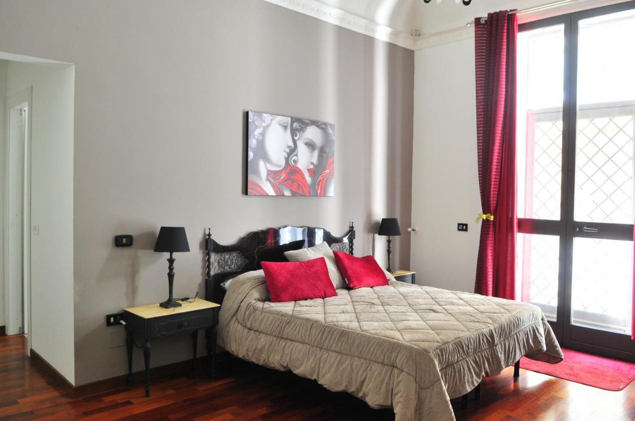 Petra Lavica Holiday Home By Wonderful Italy Катания Екстериор снимка